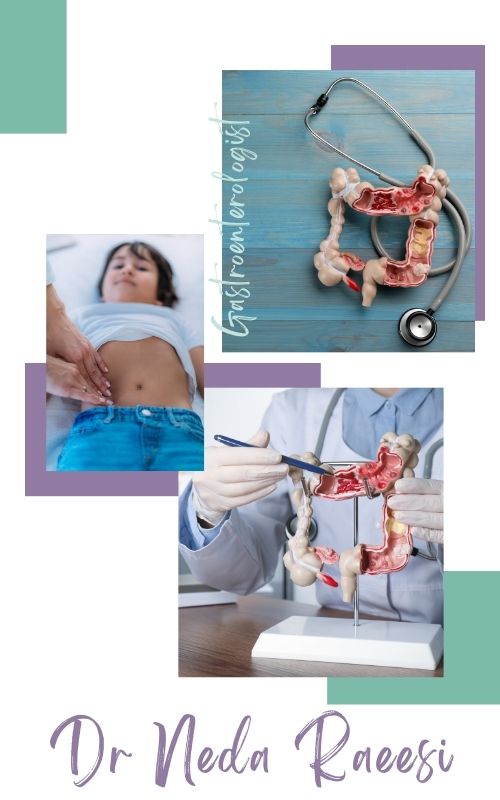 دکتر ندا رئیسی دکتر ندا رئیسی